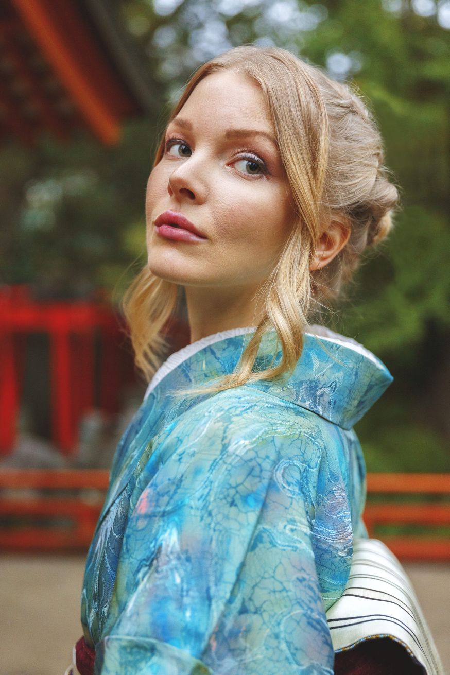 natuurlijk licht fotografie