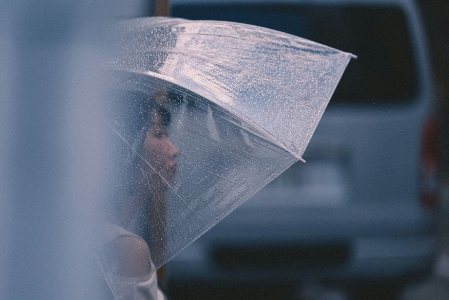 Fotograferen bij slecht weer