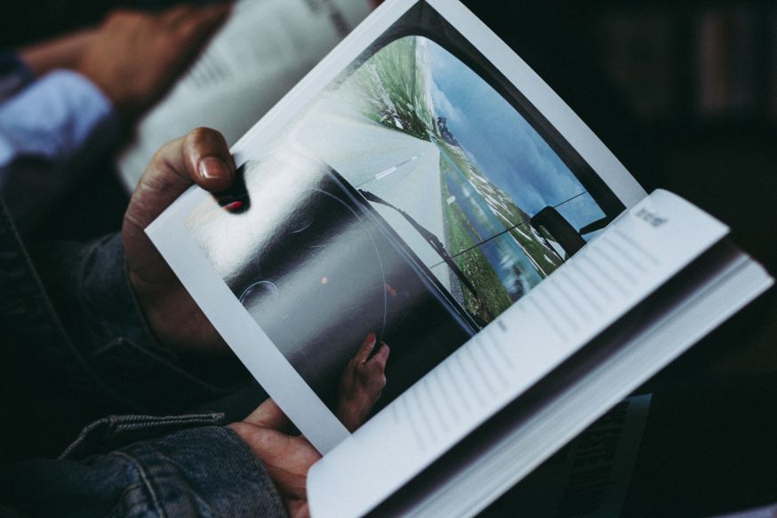 vakantiefoto's, foto's afdrukken, foto's bedrukken