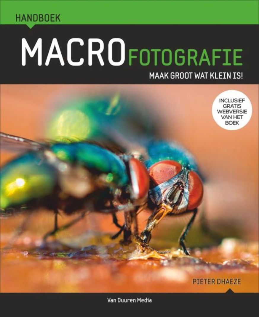 Macrofotografie