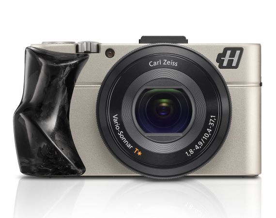 Hasselblad Stellar II