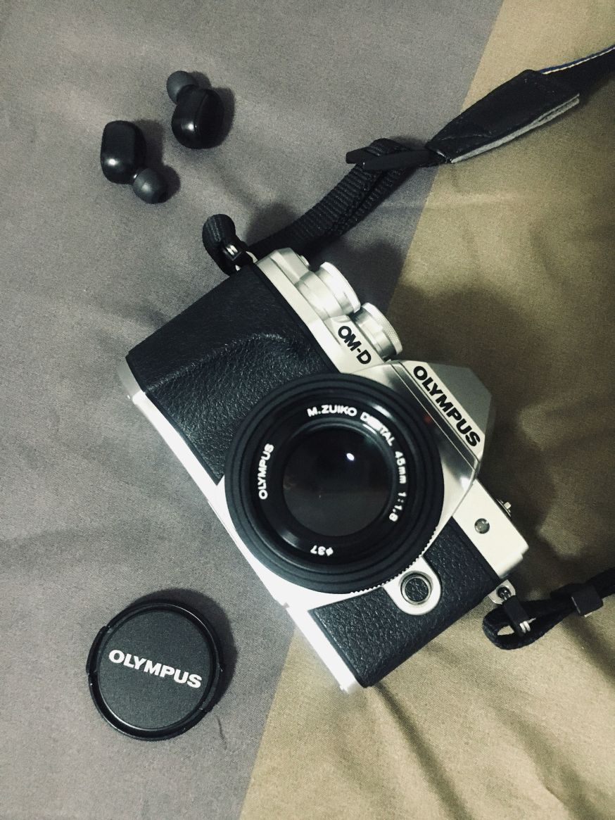 Compactcamera's zijn terug van weggeweest
