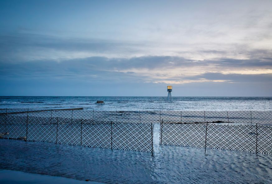 kustfotografie voor beginners