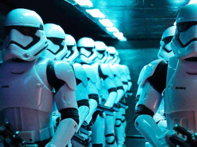 Star Wars Star Wars