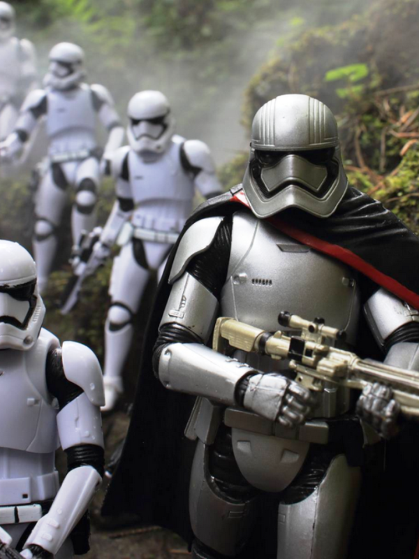 Star Wars Star Wars