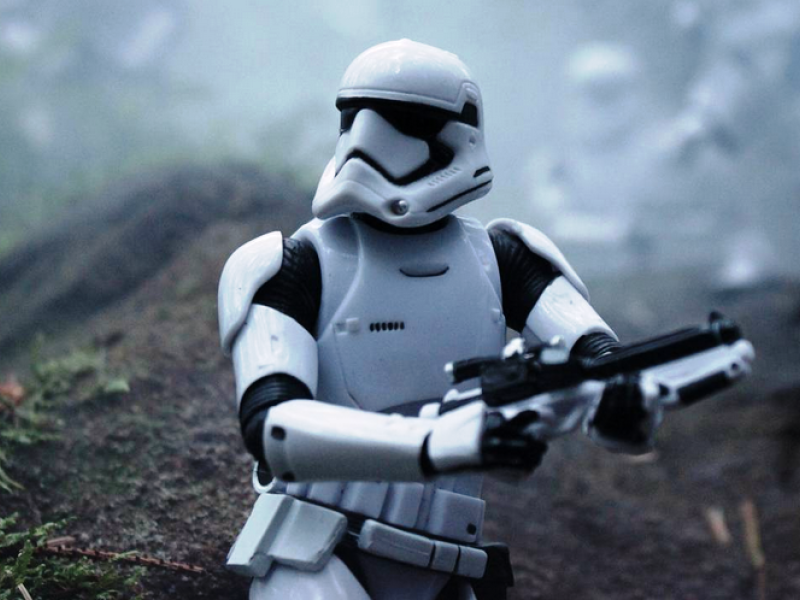 Star Wars Star Wars