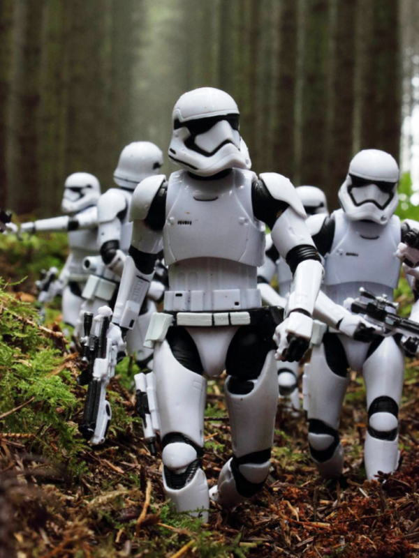 Star Wars Star Wars