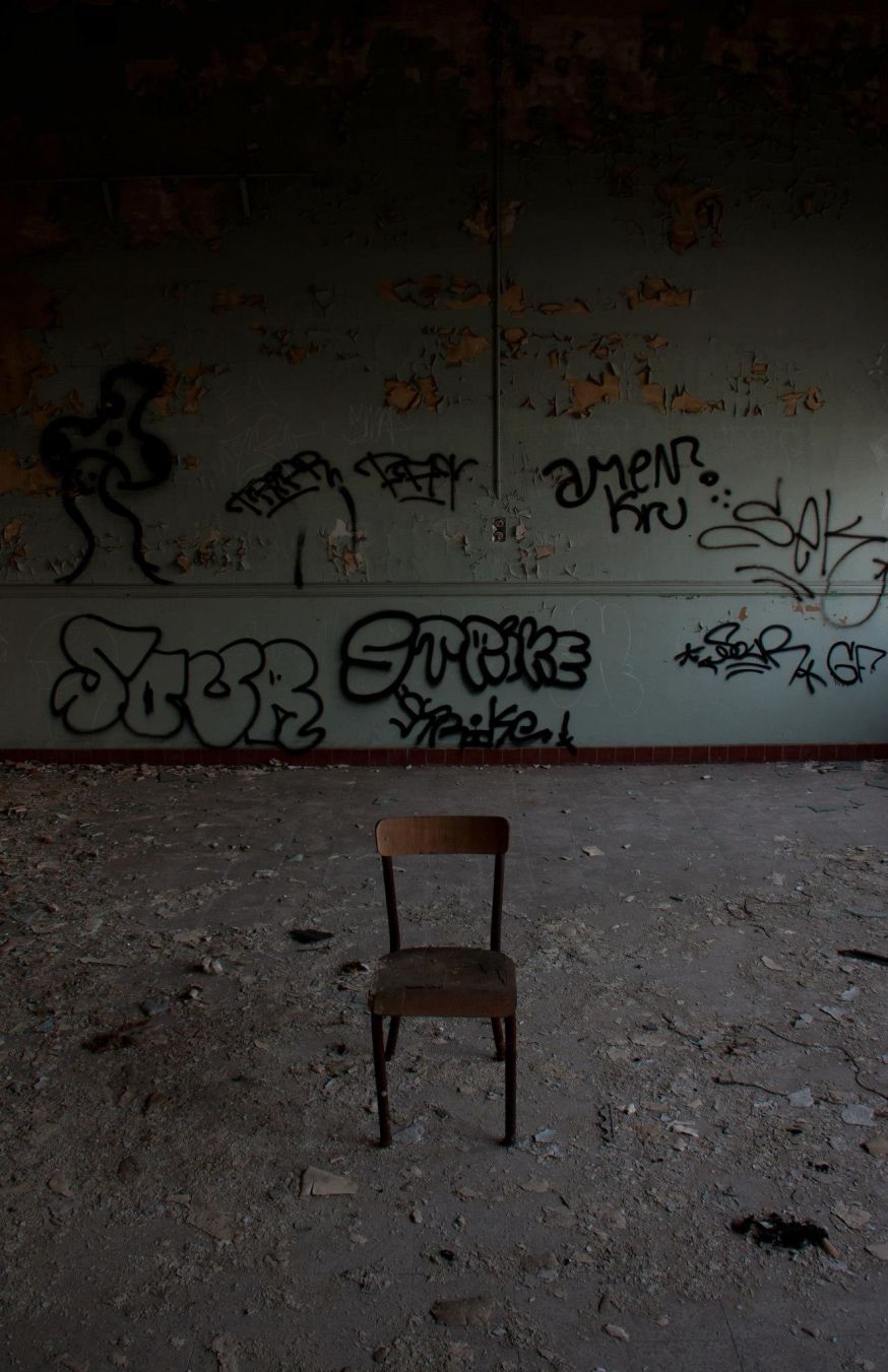 Foto © Sietse van der Gaast