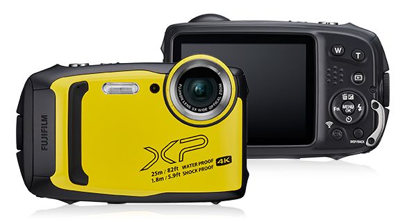 FinePix XP140