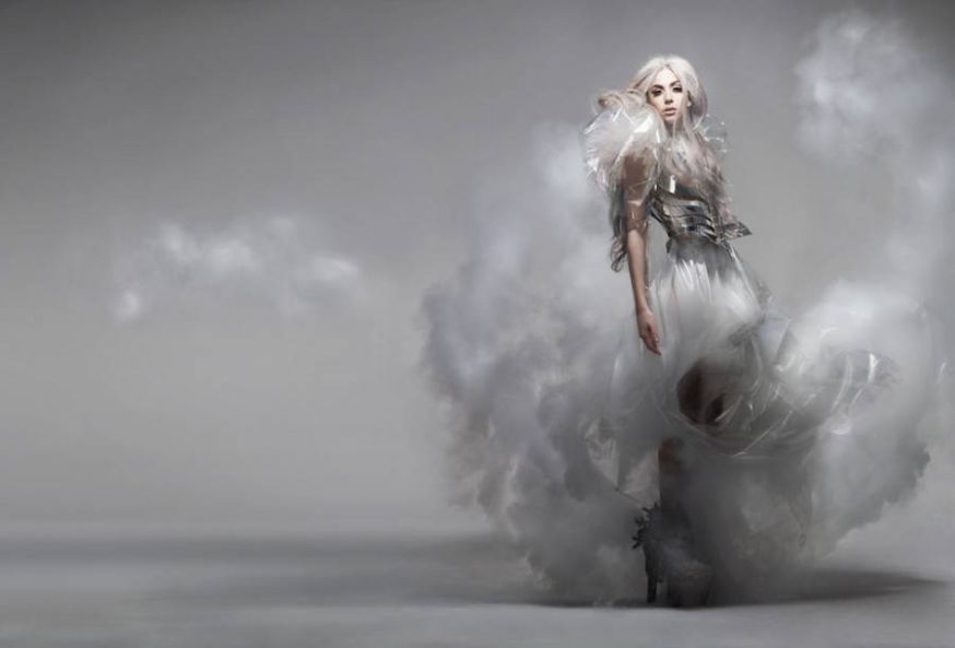 Het prachtige werk van Nick Knight