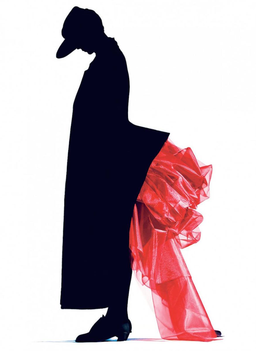 Het prachtige werk van Nick Knight