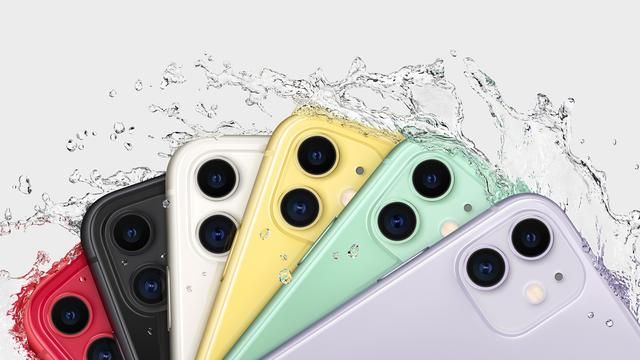 iPhone