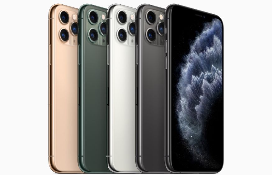 iPhone