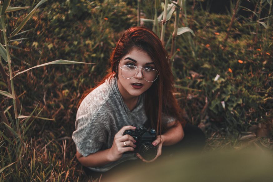 fotografie