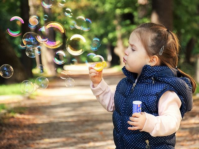 kinderen, kinderen fotograferen