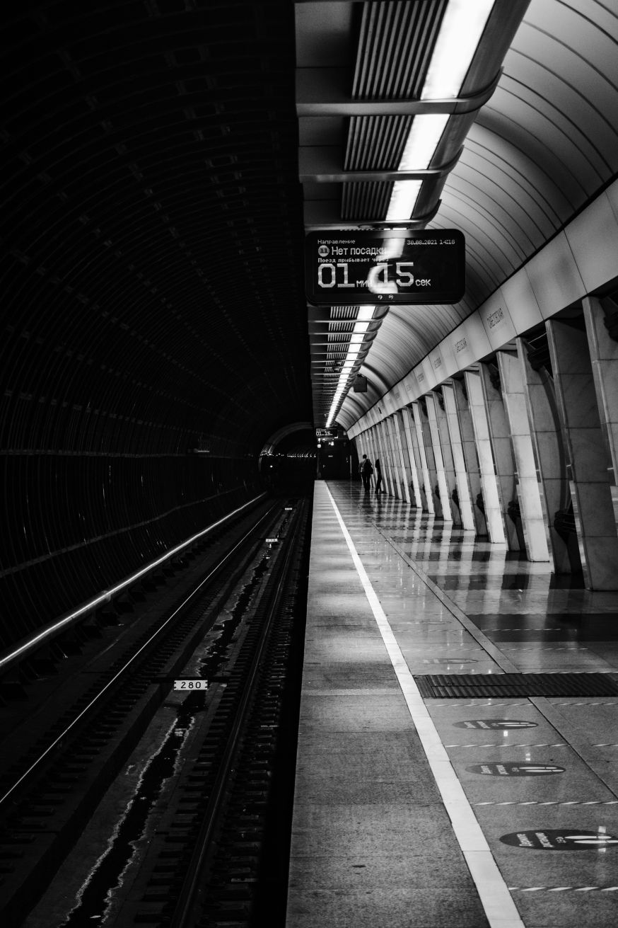 minimalistische fotografie