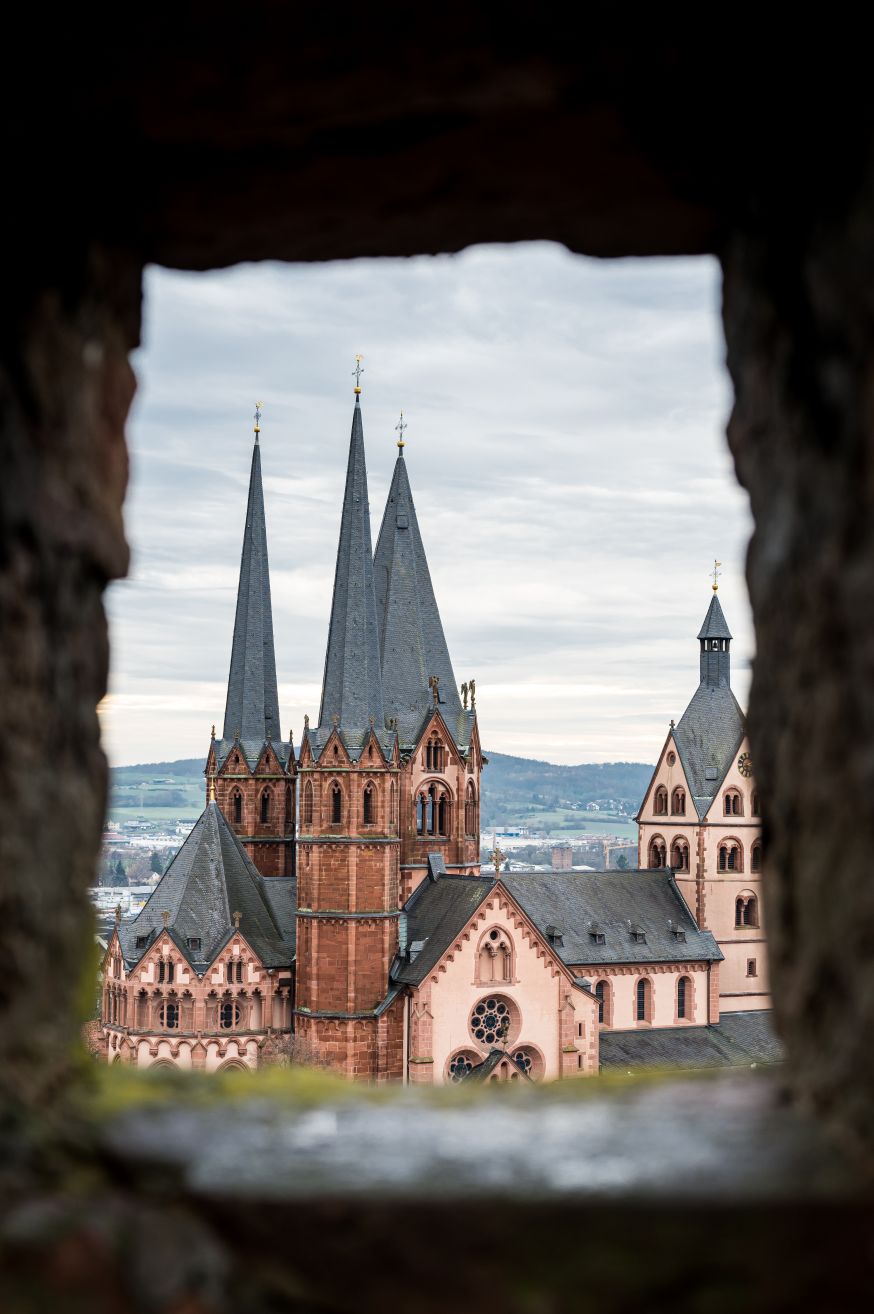 Fotograferen in Europa Duitsland Fotograferen in Europa Duitsland