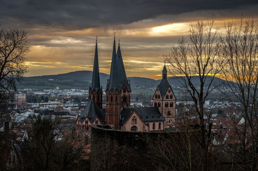 Fotograferen in Duitsland Fotograferen in Duitsland