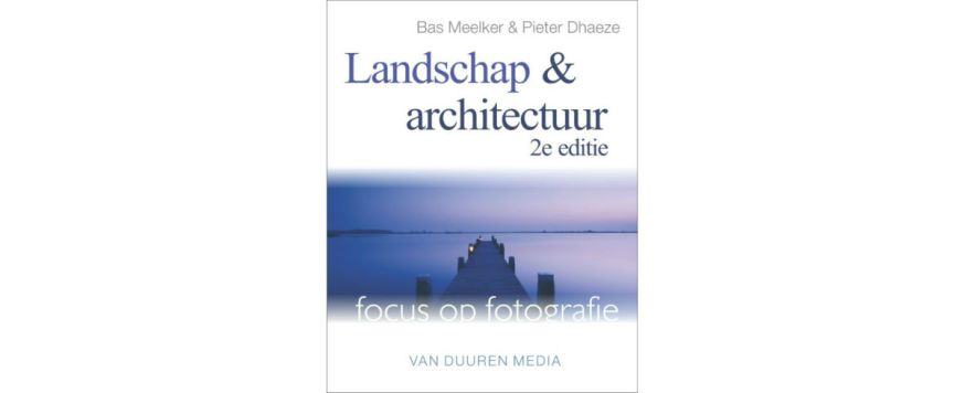 landschap van duuren media boeken