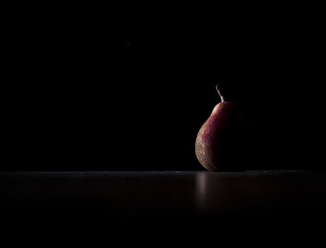 low key, low key fotografie