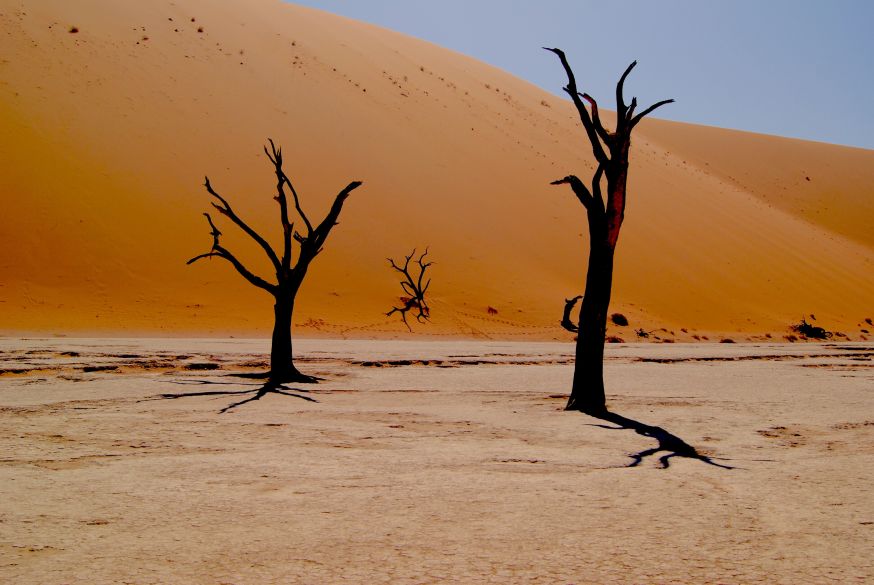 unieke locaties voor landschapsfotografie