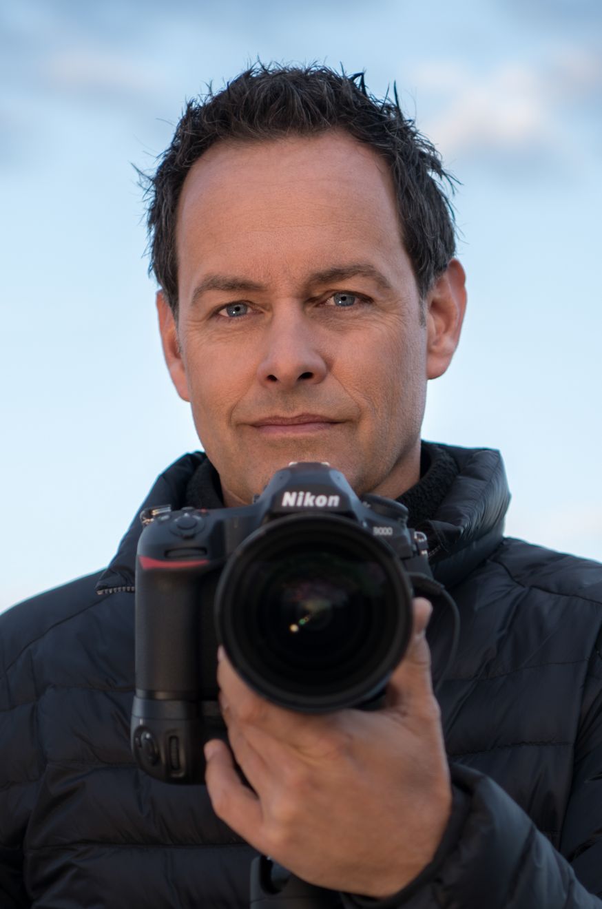 natuurfotograaf worden