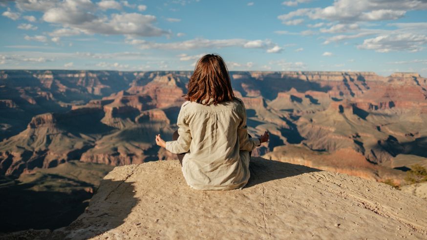 grand canyon