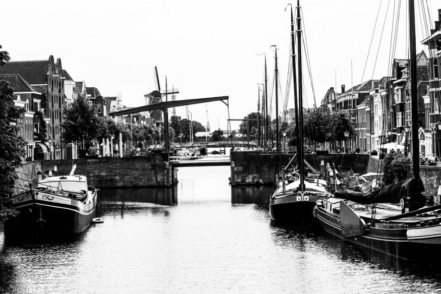 Rotterdam, Kunsthal Rotterdam, Daniël van de Ven, Haven, Havenleven, naoorlogse havenleven, fototentoonstelling