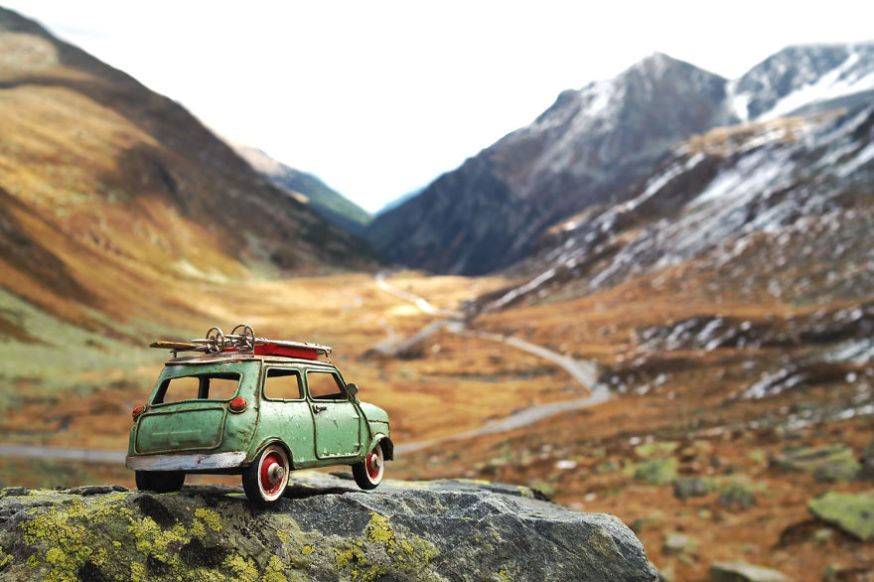 Kim Leuenberger 