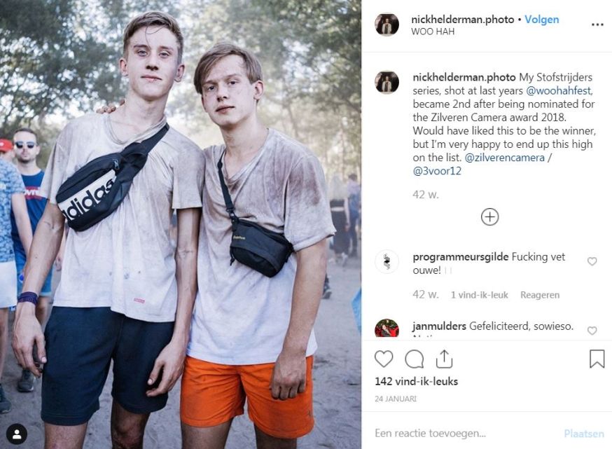 Instagram