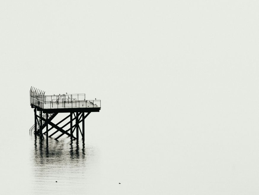 fotocompositie leren