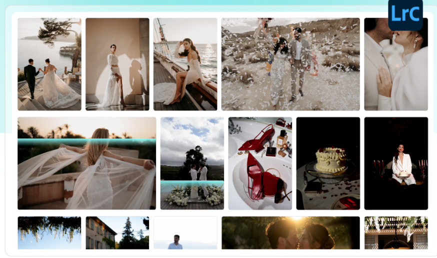 Afbeelding: Neurapix als een van de AI-tools voor fotografen