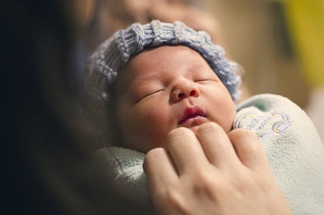 newborn, babyfotografie, newborn fotografie