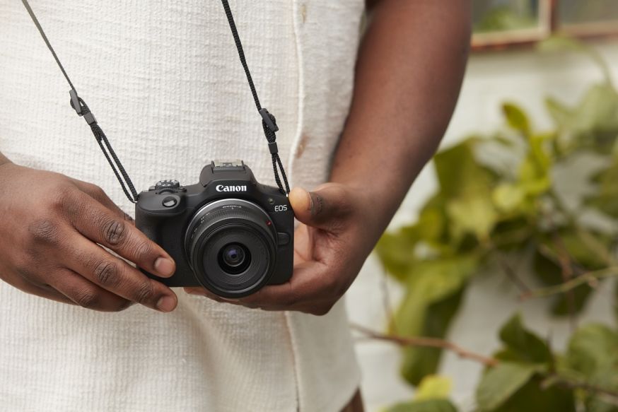 canon