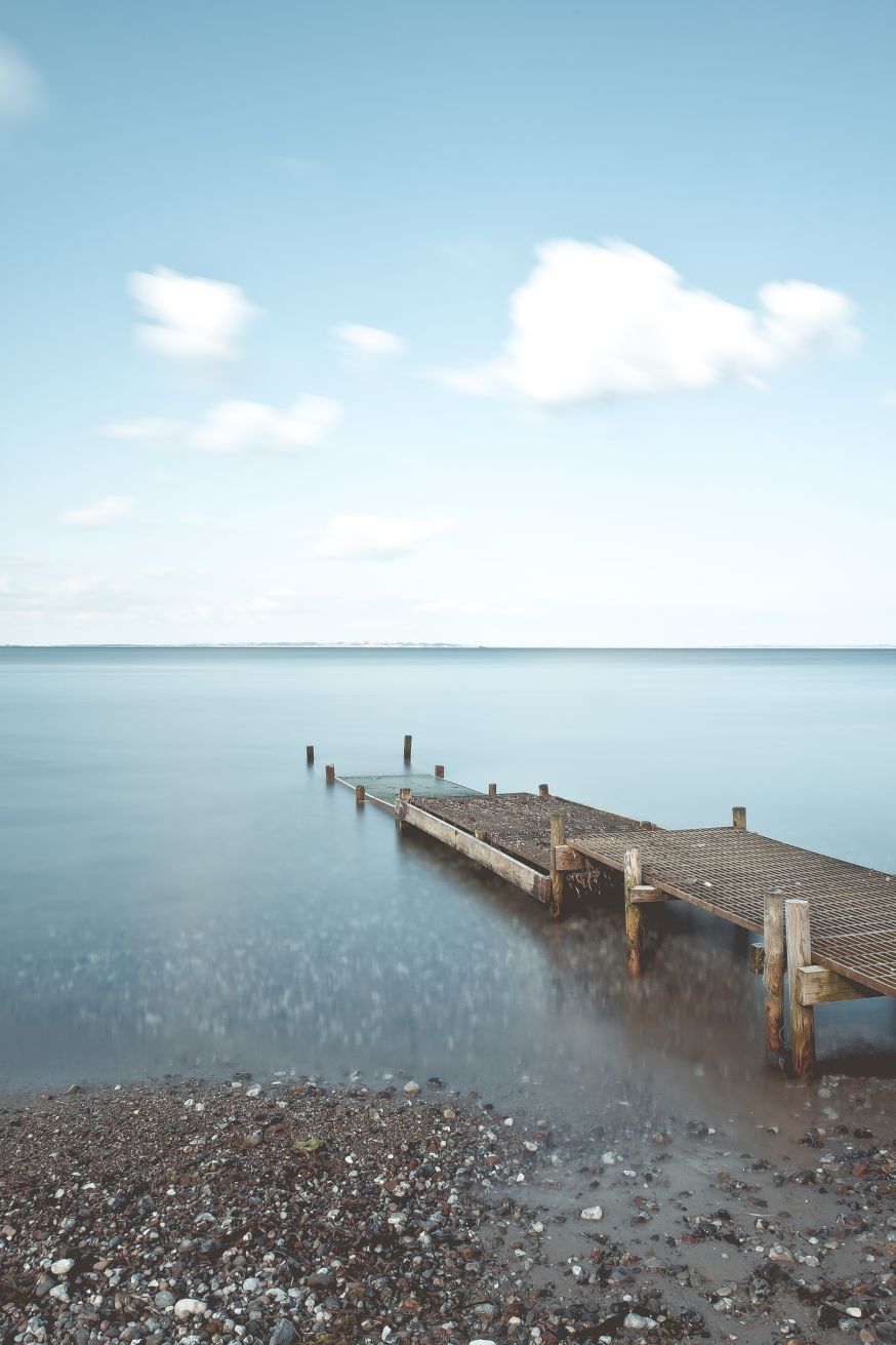 ND filter, neutral density, lange sluitertijden