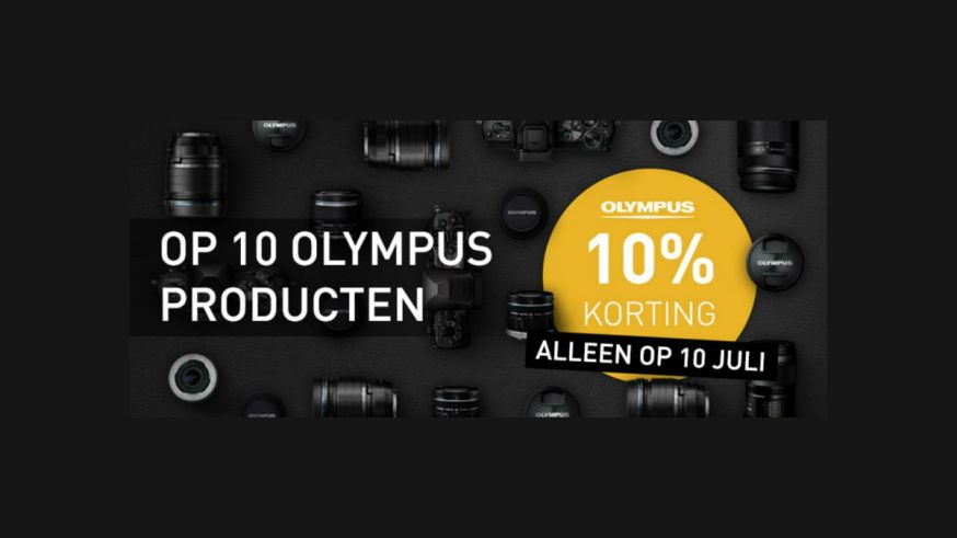 olympus cameratools