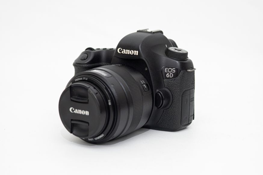  beste camera om mee te starten