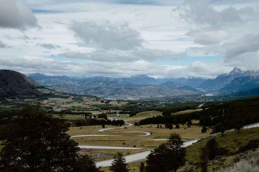 dynamisch fotograferen