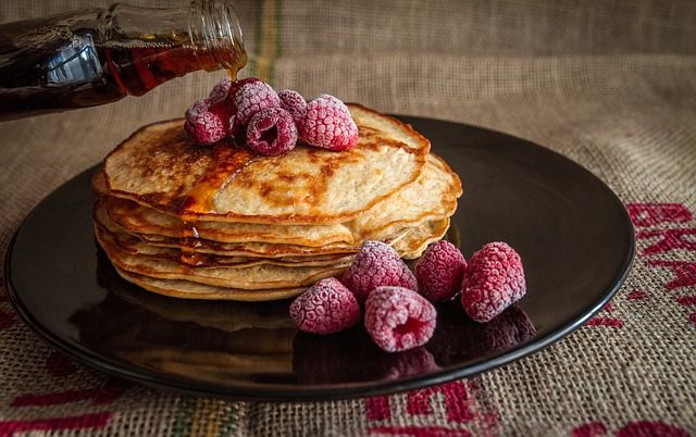 food fotografie, voedsel fotografie, donker, contrast, Chiaroscuro, clair-obscur