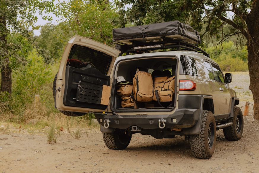 Peak Design Everyday Sling 3L