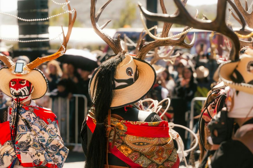 event fotograferen
