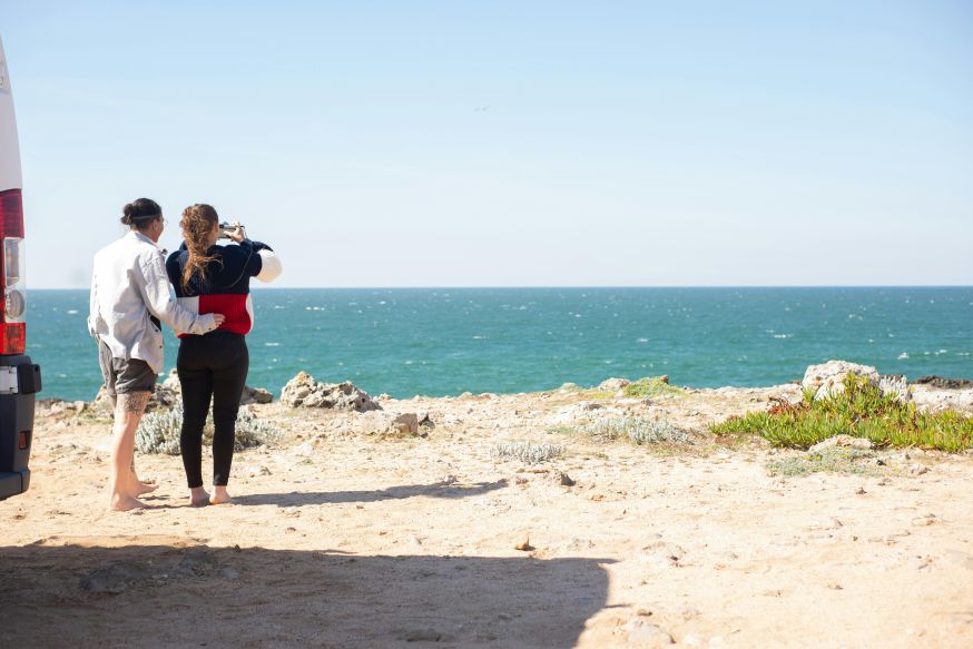 betere vakantiefoto’s maken