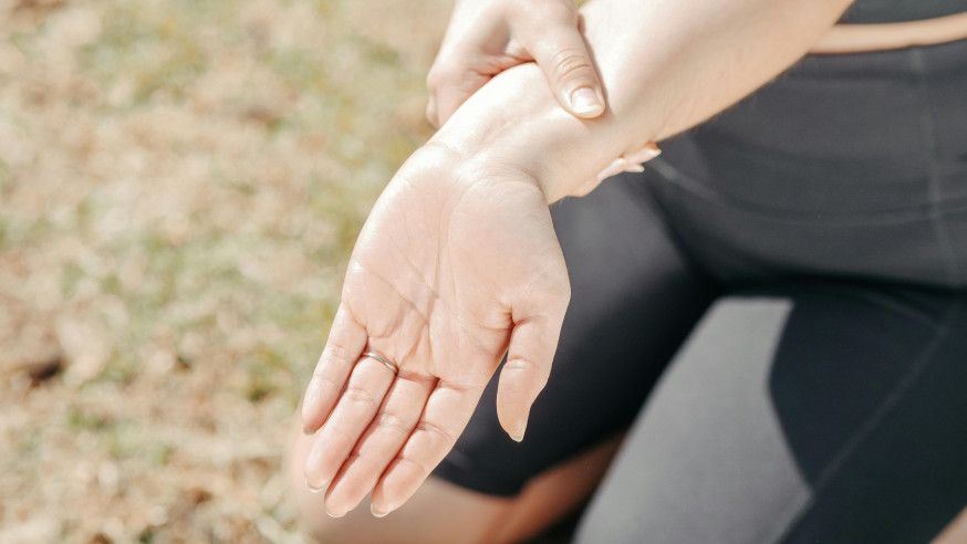 Ergonomie als fotograaf: zo werk je gezond en pijnvrij