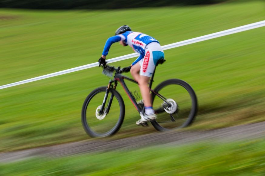 motion blur