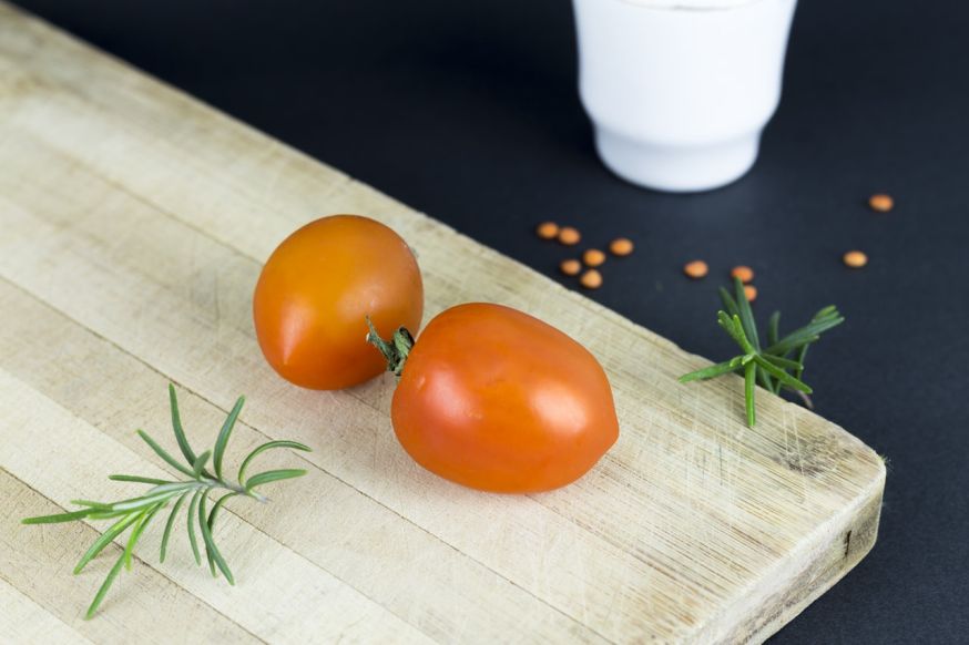 food fotografie