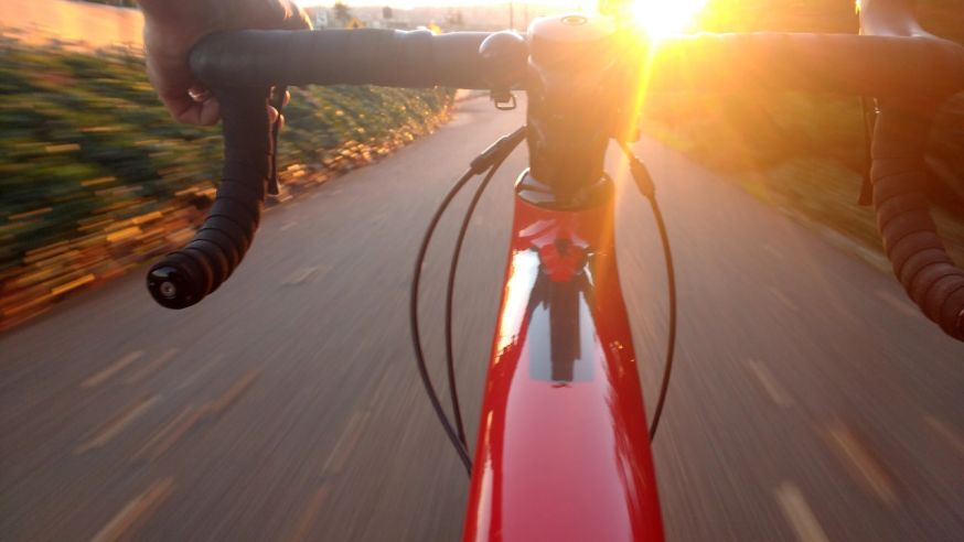 Mountainbiken