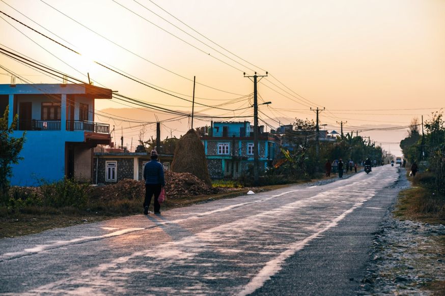 7 tips om zonsopgang te fotograferen in de stad