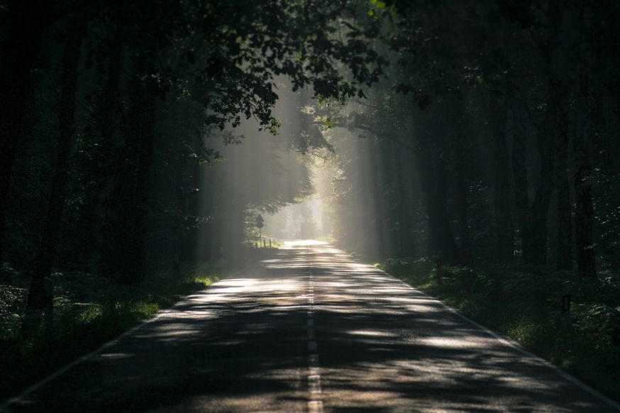 5 veel voorkomende fouten in landschapsfotografie: verkeerde moment