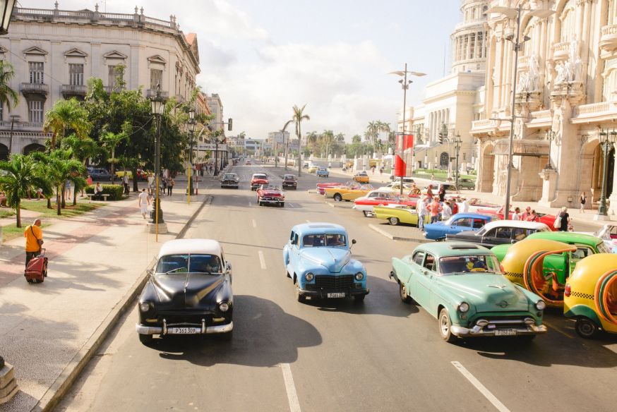 havana cuba