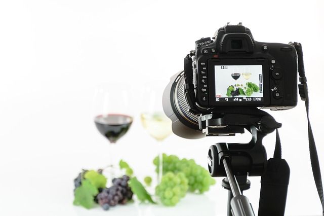beroep, professionele fotograaf, fotografie als beroep